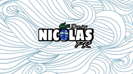 nicolas pr