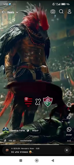 Gean Carlos Ribeiro de Oliveira