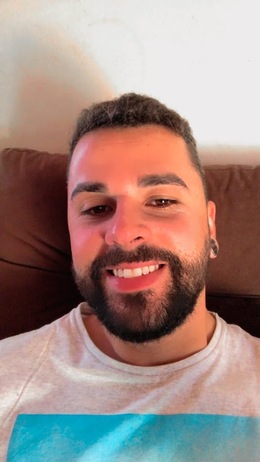 marcio Angelo de borba