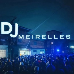 dj meireles rs
