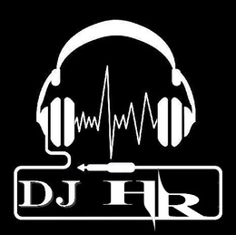 dj hr parana