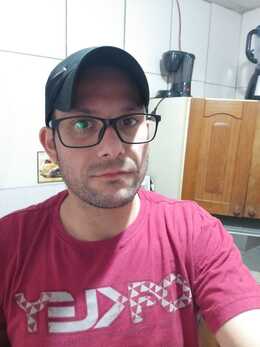 Lucas Borges Domingues