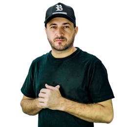 Dj Wesley Vicenssott