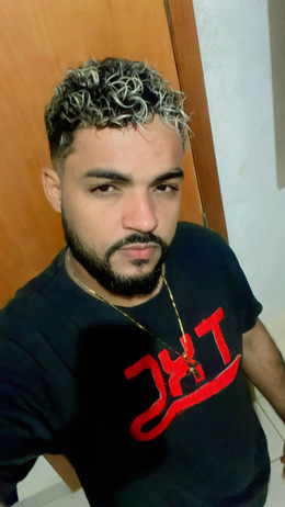 jeferson rodrigues de amorim