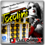 Carretinha do tocoline Vol 1  Djcleiton Mix