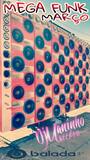MEGA FUNK   DJMANINHO MACEDO