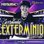 CD CARRETINHA EXTERMINIO - PZO SC - FREQUENCY MIX...