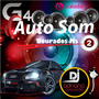 CD G4 AUTO SOM VOL 2