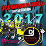 CD CORSA PANCADAO DO ANDREZAO 2017