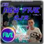 New Five Djs - DjAndersonWidner