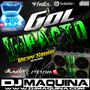 CD Gol Impacto By DjMaquina