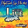 MEGA FUNK LIVE MIX 2K17 - VOL 02 - FREQUENCY MIX