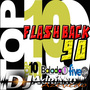 CD TOP 10 FLASH BACK ANOS 90