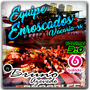 CD EQUIPE ENROSCADOS VACARIA VOL 3