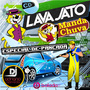 CD LAVA JATO MANDA CHUVA ESPECIAL DE PANCADA