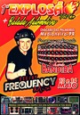 CD EXPLOSAO FEST CAR - DJ FREQUENCY MIX