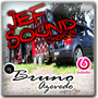 CD JEF SOUND CANOAS RS