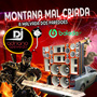 CD MONTANA MAL CRIADA 2017