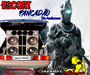 Escort Pancadao Vol01
