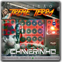 Cd Caveirao Treme Terra vol 1