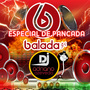 CD BALADA G4 ESPECIAL DE PANCADA