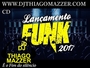 CD FUNK 2017