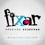 Fixar Adesivos Andradina Sp
