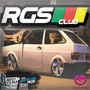 Cd Rgs Club Vol1