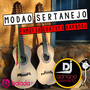 CD MODAO SERTANEJO FAMILIA EURIDES BARBOSA