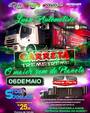 CD CARRETA TREME TREME BY DJ JEFFERSON