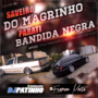 CD SAVEIRO DO MAGRINHO E PARATI BANDIDA NEGRA - V...