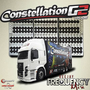CD CONSTELLATION G2 -VOL06 - FREQUENCY MIX