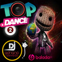 CD TOP DANCE VOL 2 MIXADO