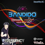 CD GOL BANDIDO - XAVANTINA SC - FREQUENCY MIX