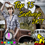 Top 15 Sertanejo Mais Tocadas