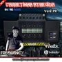 CD CARRETINHA ATREVIDA - DJ FREQUENCY MIX