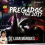 Pregados Club 2017