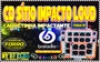 CD IMPACTO LOUD SOM DE PAREDAO 2017 BY DJ ELZO