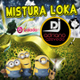 CD MISTURA LOKA 2017