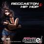 CD Reggaeton E Hip Hop - - As Melhores