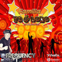CD FAMILIA TA E LOKO - DJ FREQUENCY MIX
