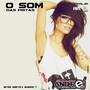 CD O Som Das Pistas Vol 01 - - Dj Andrei SC