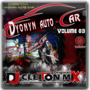 Dyonyn auto car vol 3 Djcleiton Mix