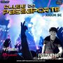 CD CLUBE DO PASSAPORTE - DJ FREQUENCY MIX