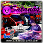CD SATANAS AUTO SOM VOL02 DJ MARCIO FOPPA