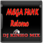 CD Dj Kinho Mix Mega Funk O Retorno 2017 Tum Dum ...
