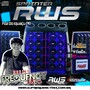 CD SPRINTER RWS - DJ FREQUENCY MIX