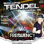 CD EQUIPE TENDEL - DJ FREQUENCY MIX