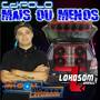 CD POLO MAIS OU MENOS DJ GILSON MAIA
