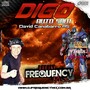CD DIGO AUTO SOM - DJ FREQUENCY MIX